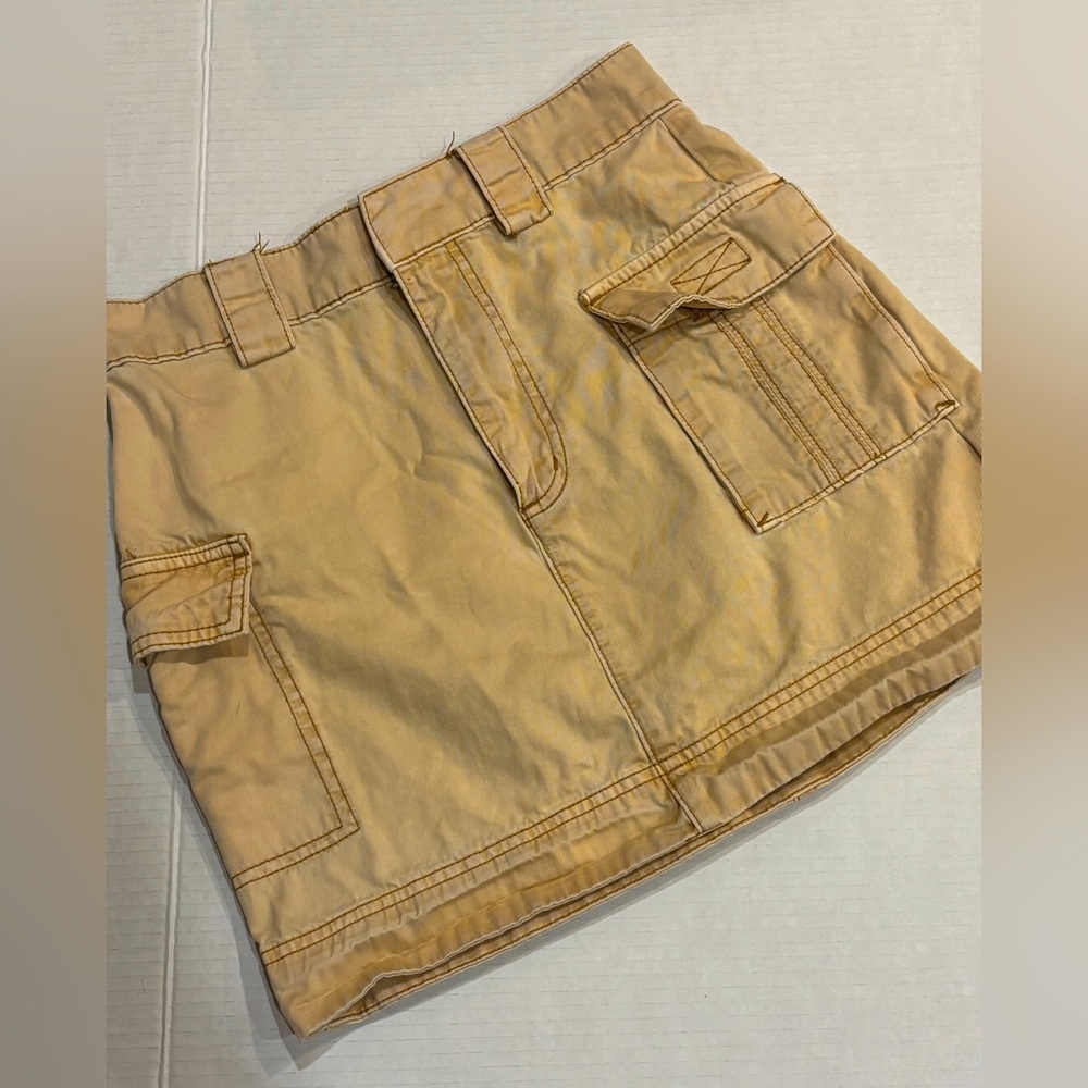 Urban Outfitters mini skirt